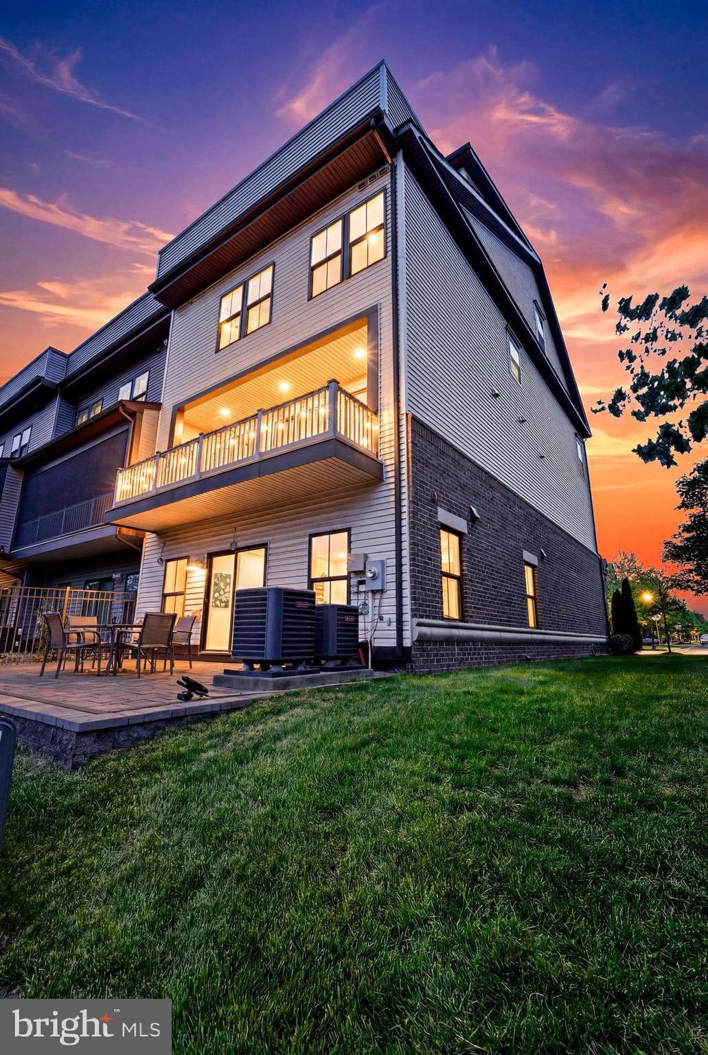 22272 CORNERSTONE CROSSING TERRACE
