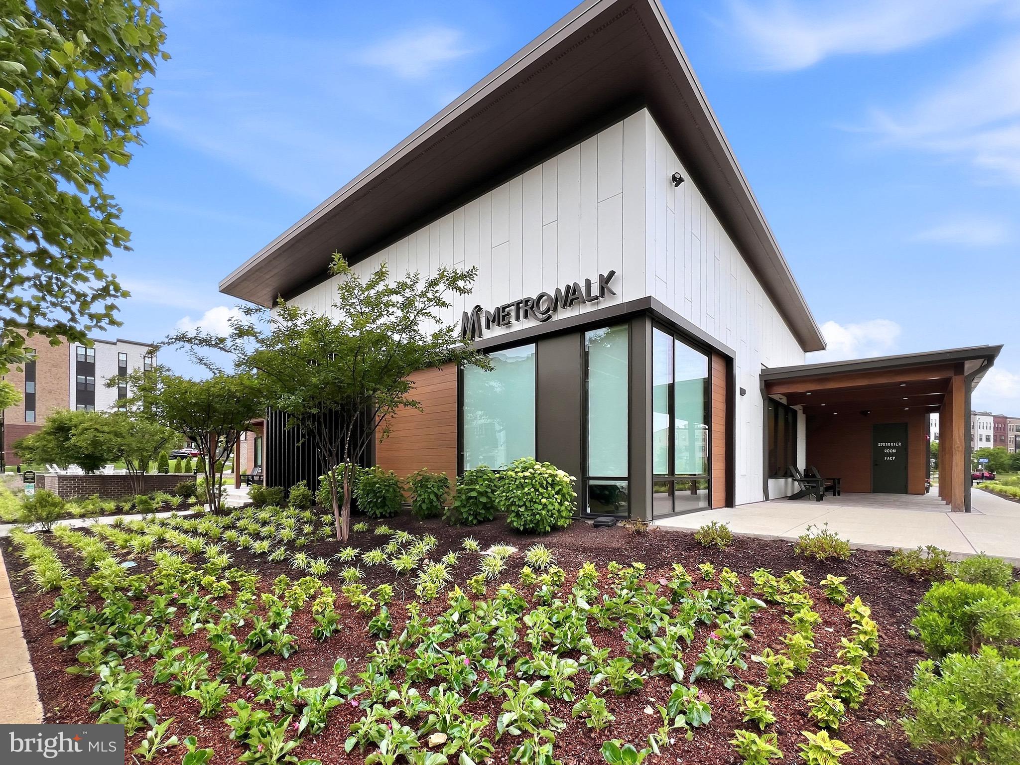 WESTMOORE AT MOOREFIELD - Residential