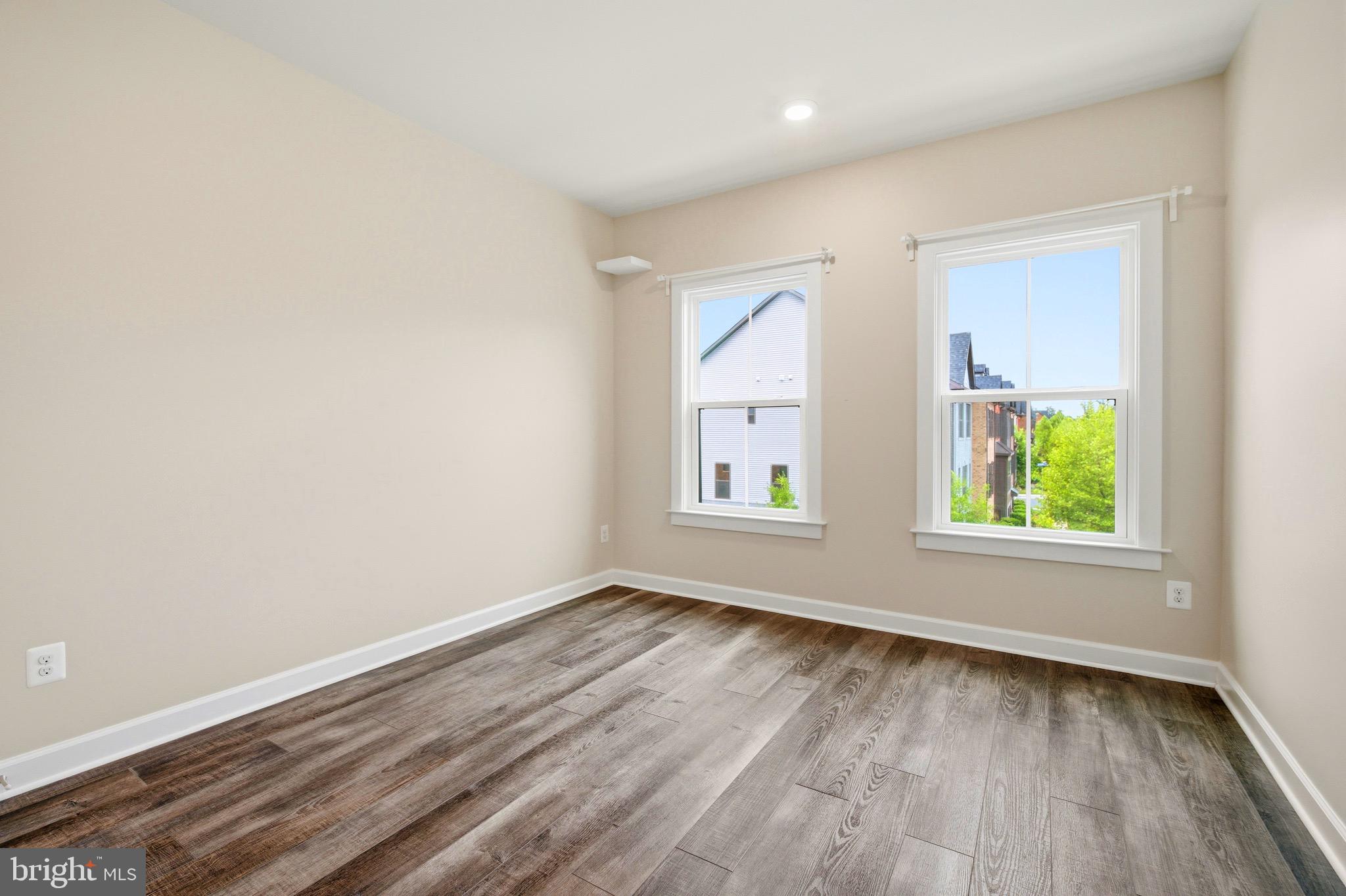 WESTMOORE AT MOOREFIELD - Residential