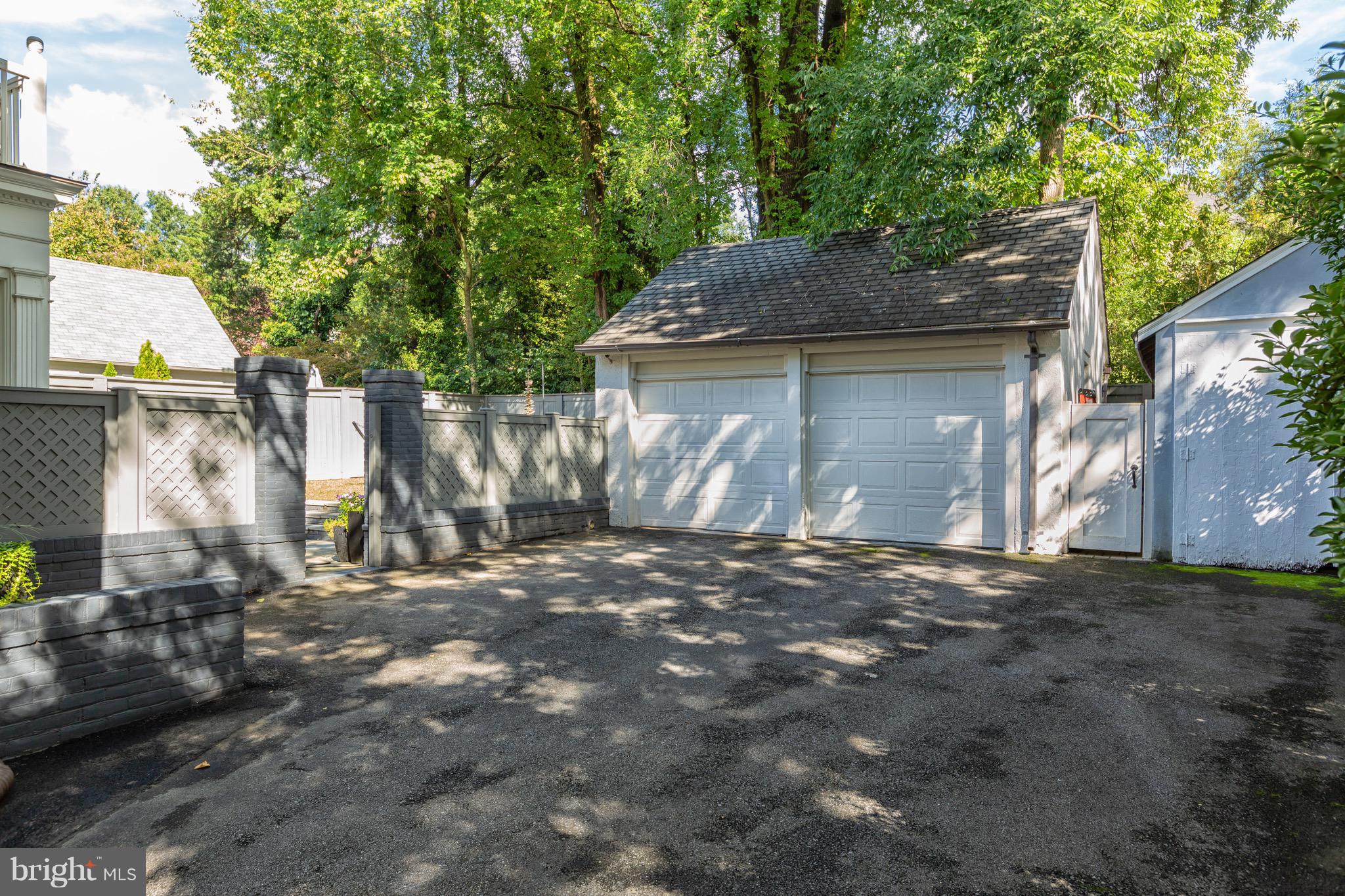 WESLEY HEIGHTS - Residential