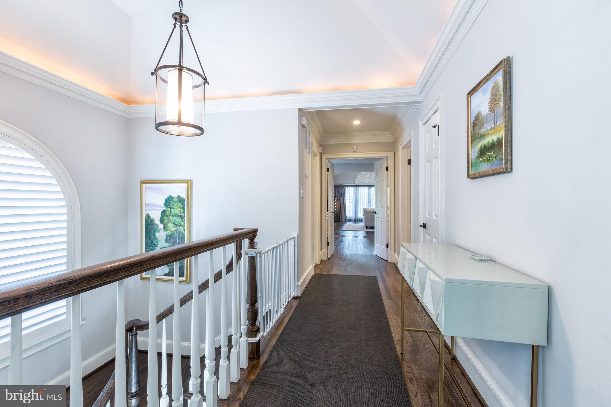 WESLEY HEIGHTS - Residential