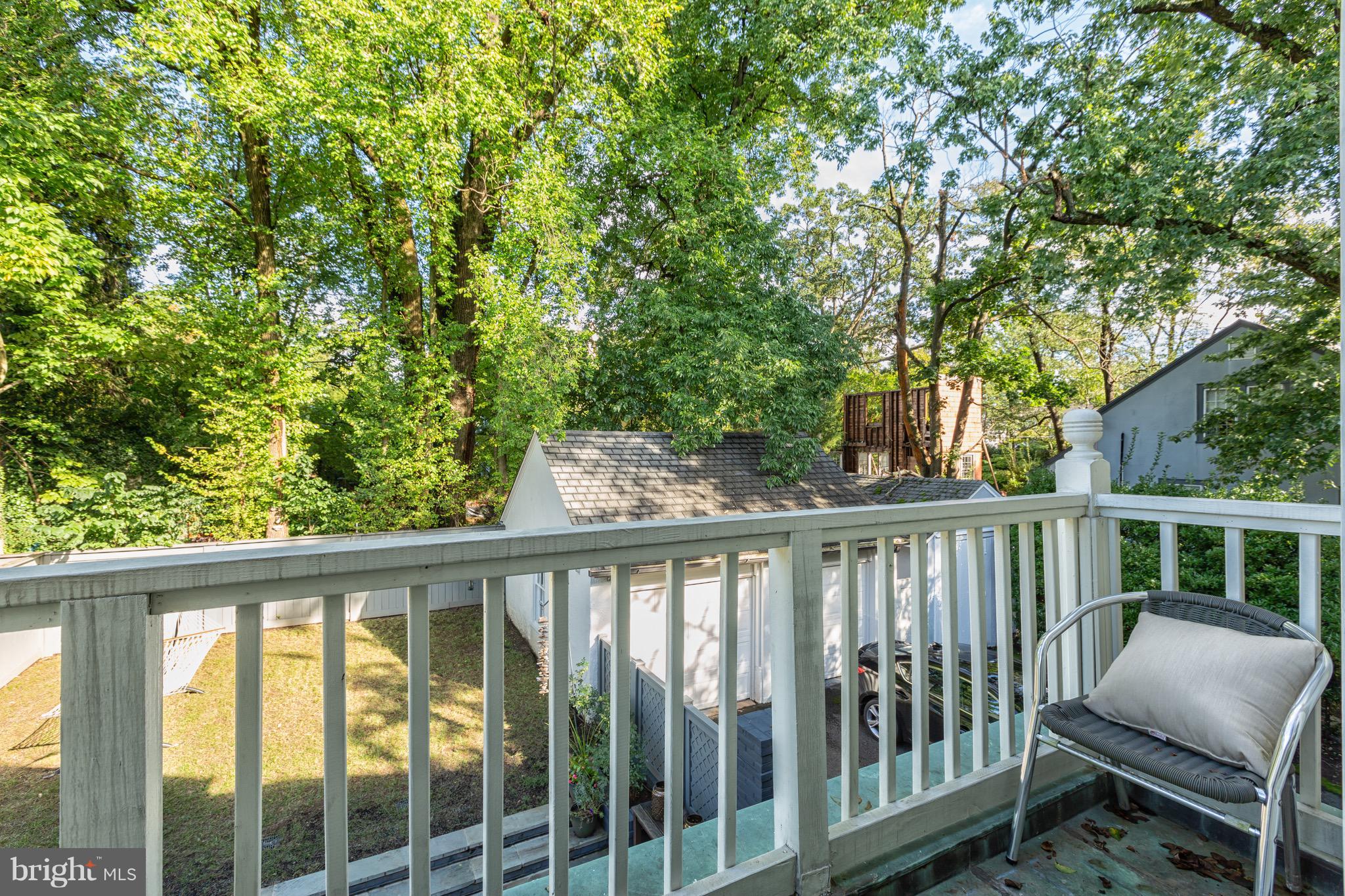 WESLEY HEIGHTS - Residential