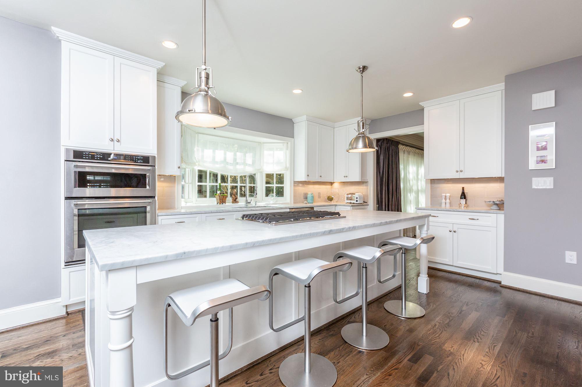 WESLEY HEIGHTS - Residential