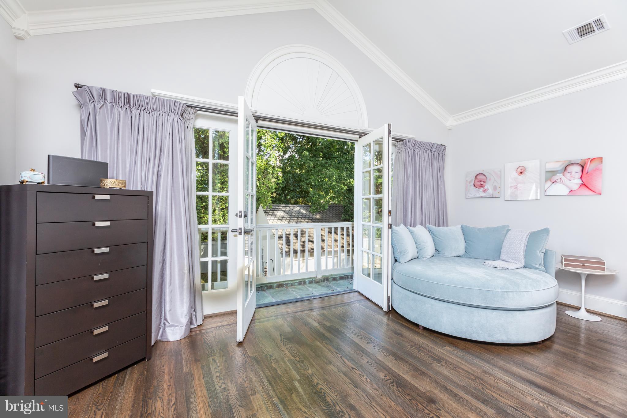 WESLEY HEIGHTS - Residential