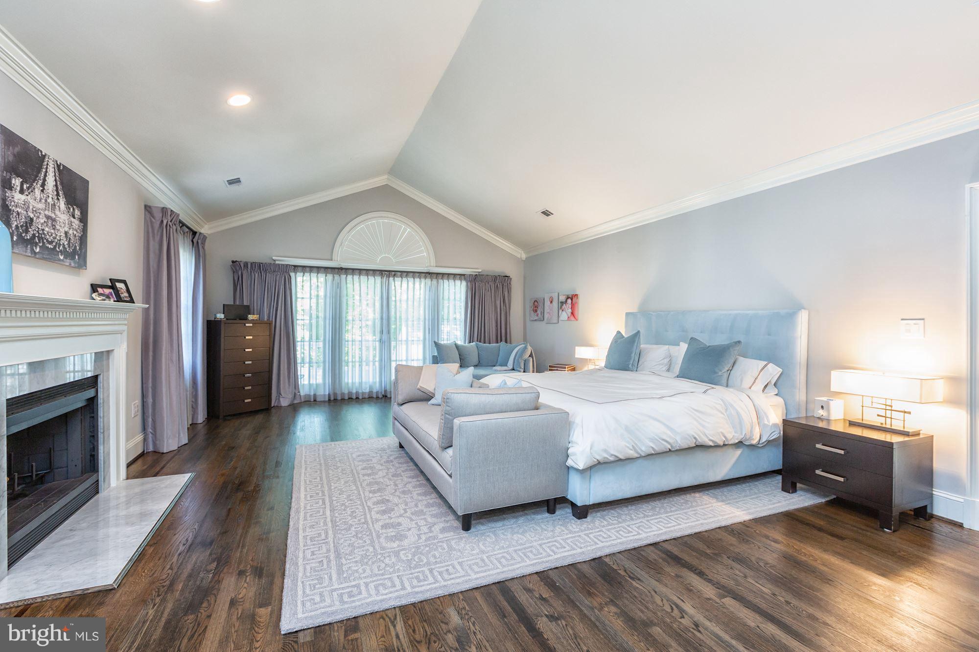 WESLEY HEIGHTS - Residential