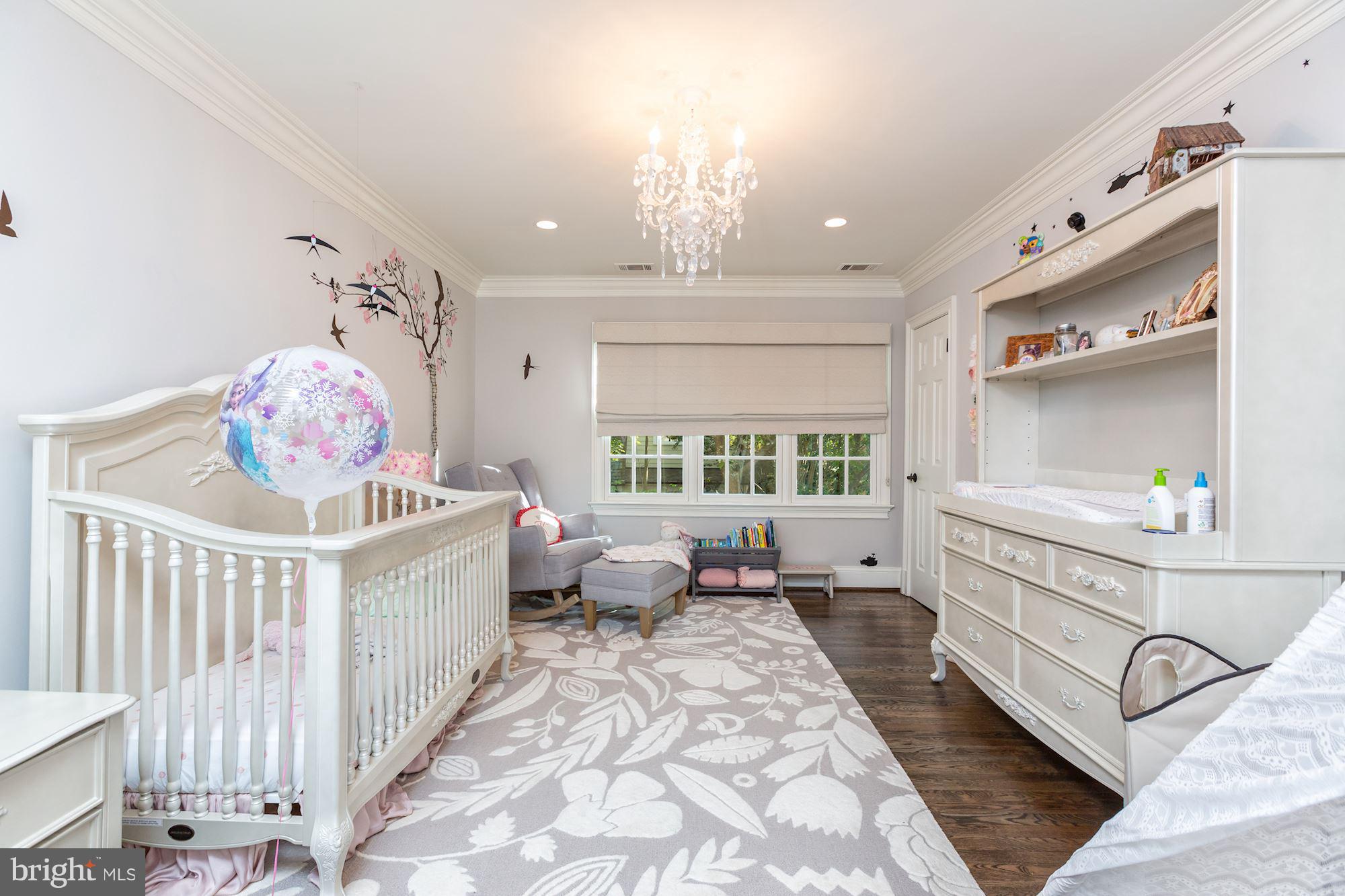 WESLEY HEIGHTS - Residential