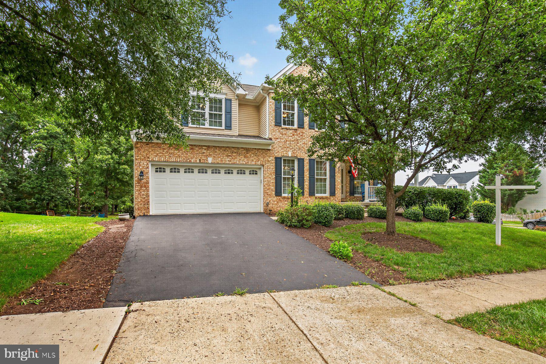 20816 CROSS TIMBER DRIVE