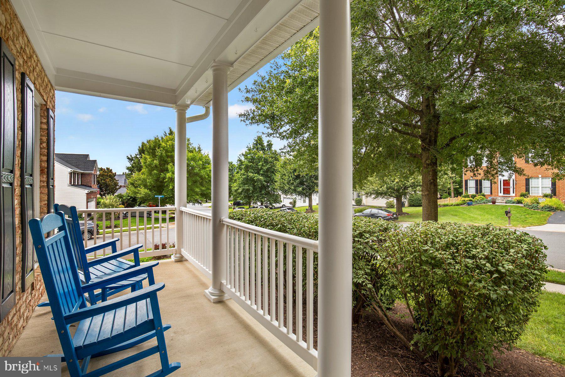 20816 CROSS TIMBER DRIVE