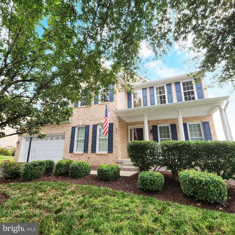 Homes For Sale - 20816 Cross Timber Drive<br/> ASHBURN, VA 20147