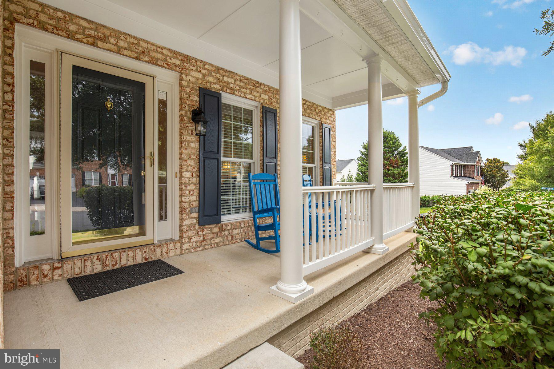 20816 CROSS TIMBER DRIVE