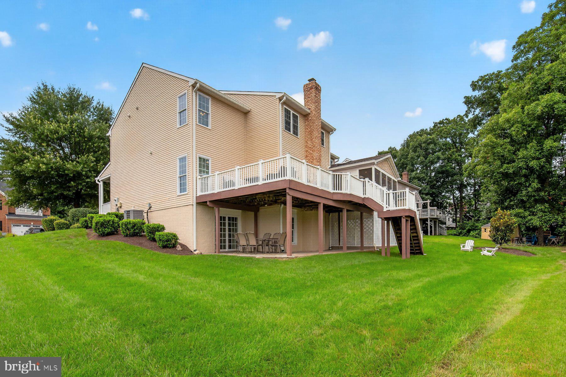 20816 CROSS TIMBER DRIVE