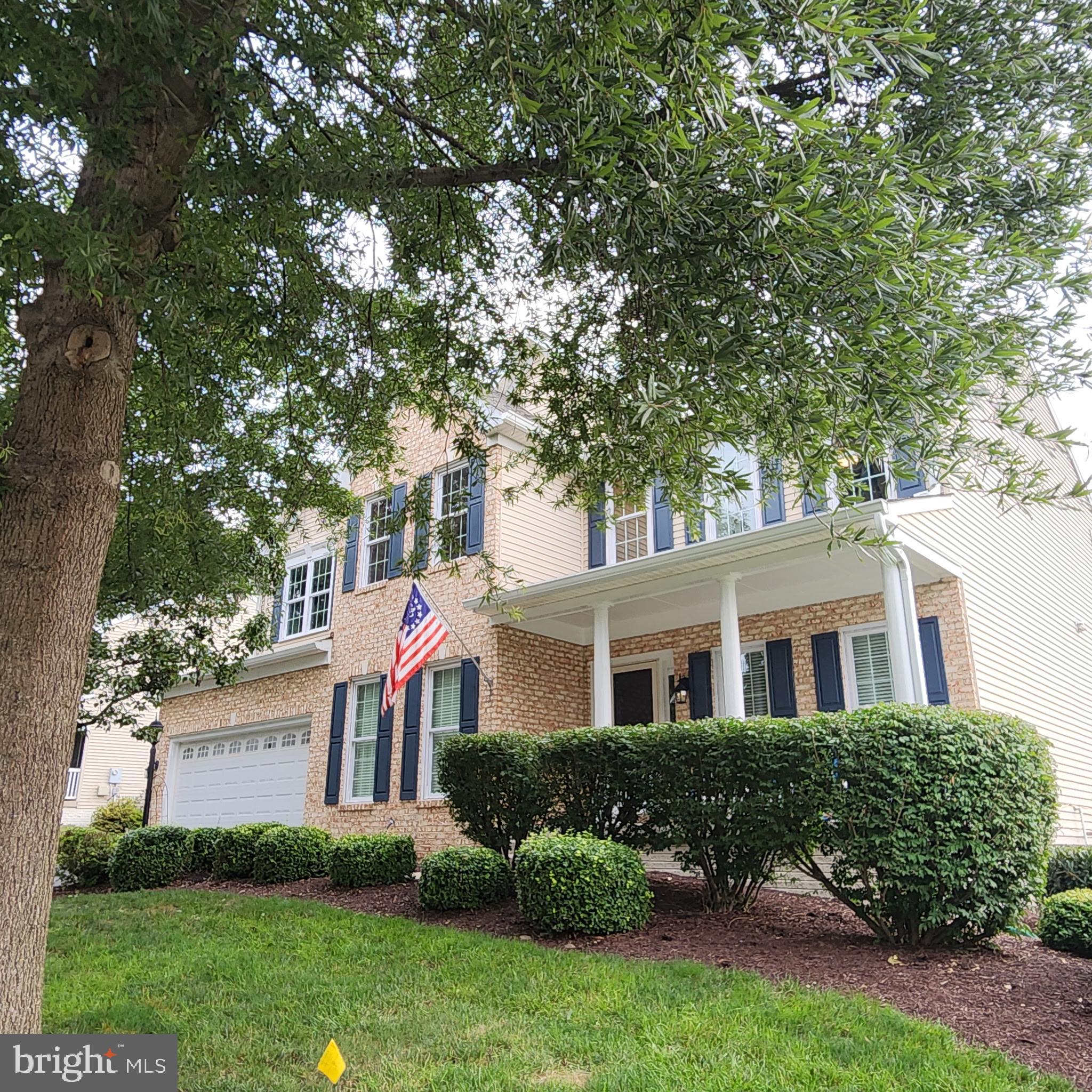 20816 CROSS TIMBER DRIVE