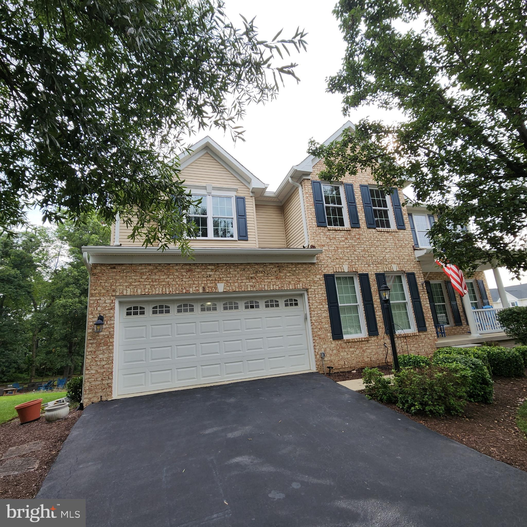 20816 CROSS TIMBER DRIVE