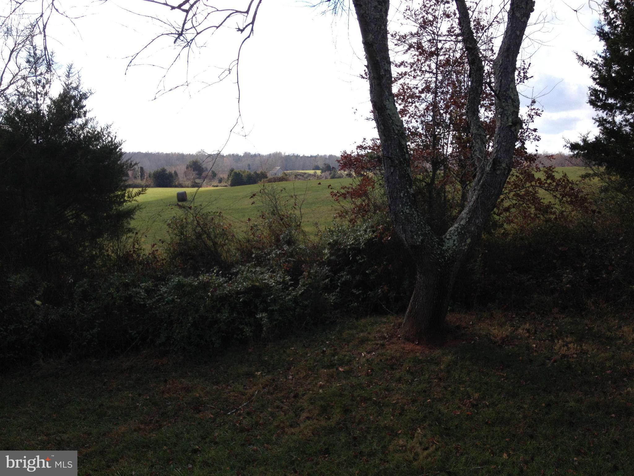 WHITE SHOP ESTATES - Residential Lease