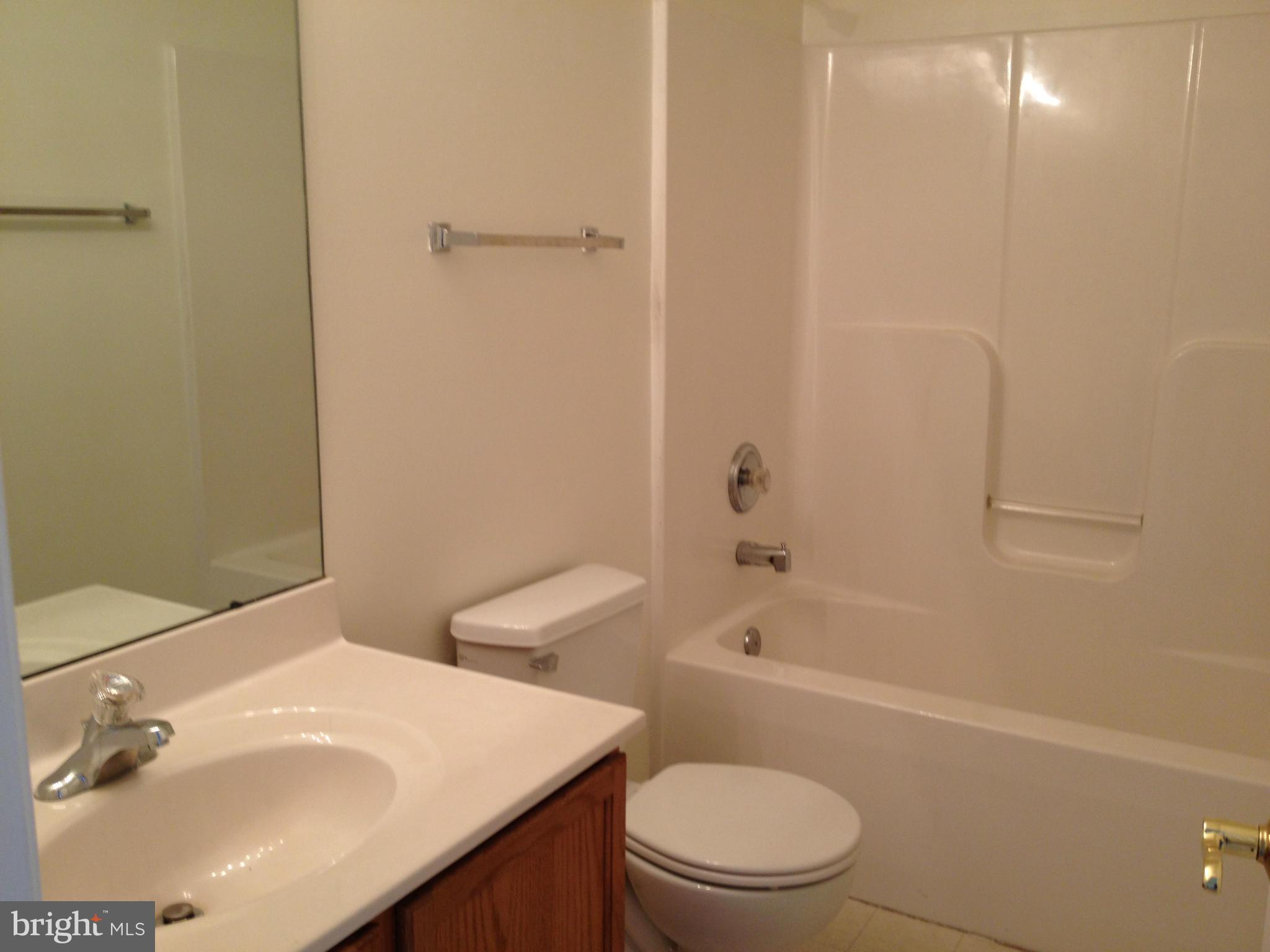 WHITE SHOP ESTATES - Residential Lease