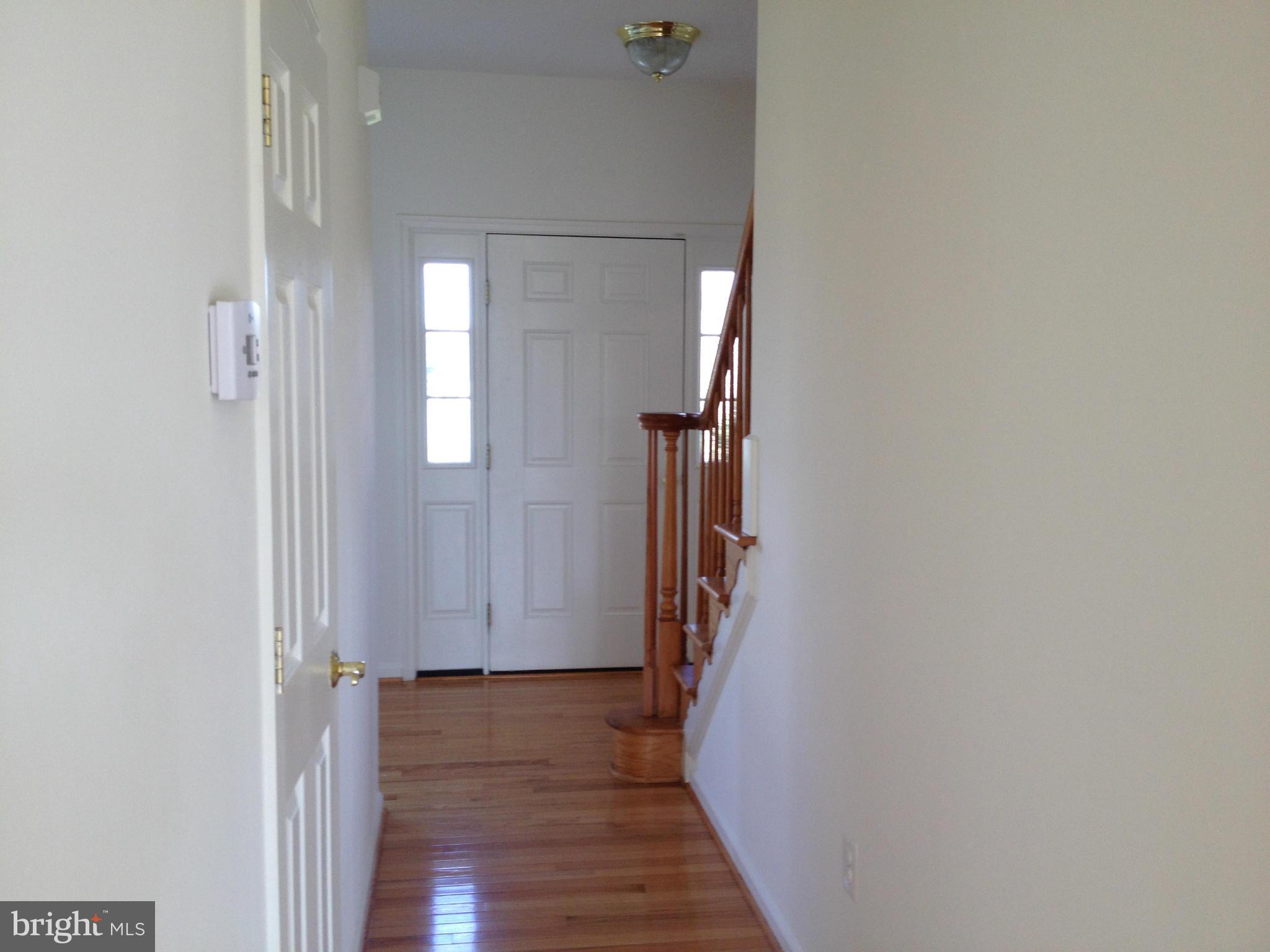 WHITE SHOP ESTATES - Residential Lease