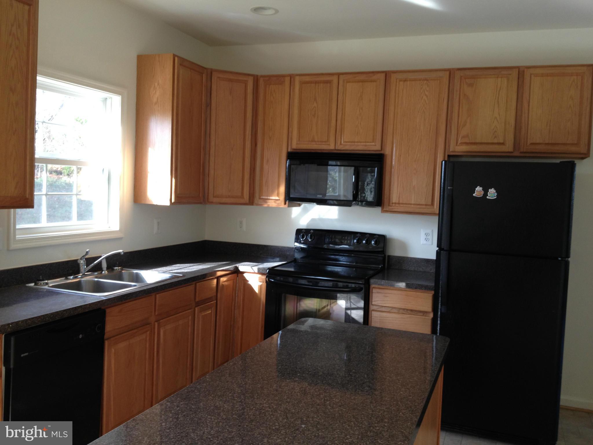 WHITE SHOP ESTATES - Residential Lease