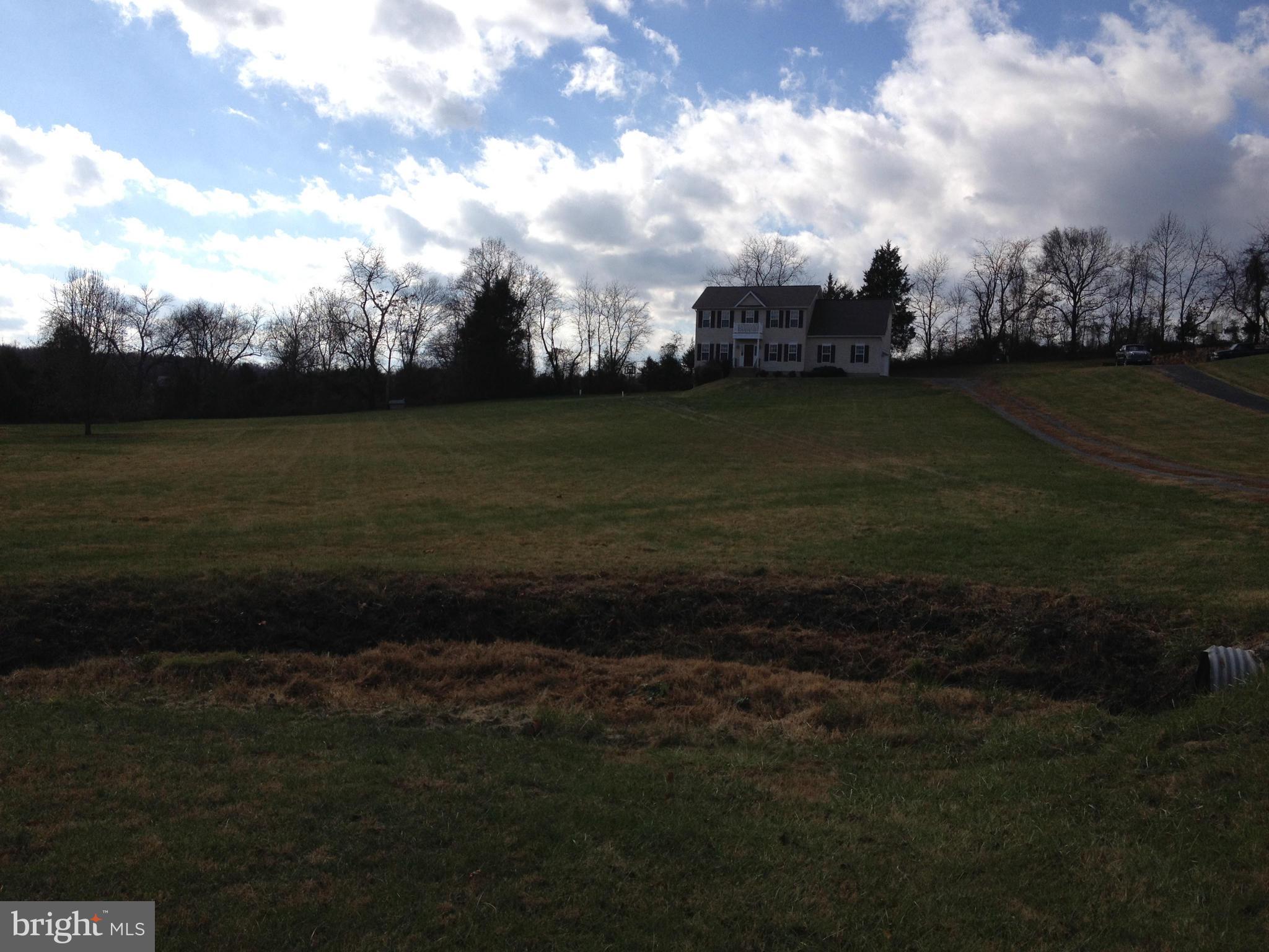 WHITE SHOP ESTATES - Residential Lease