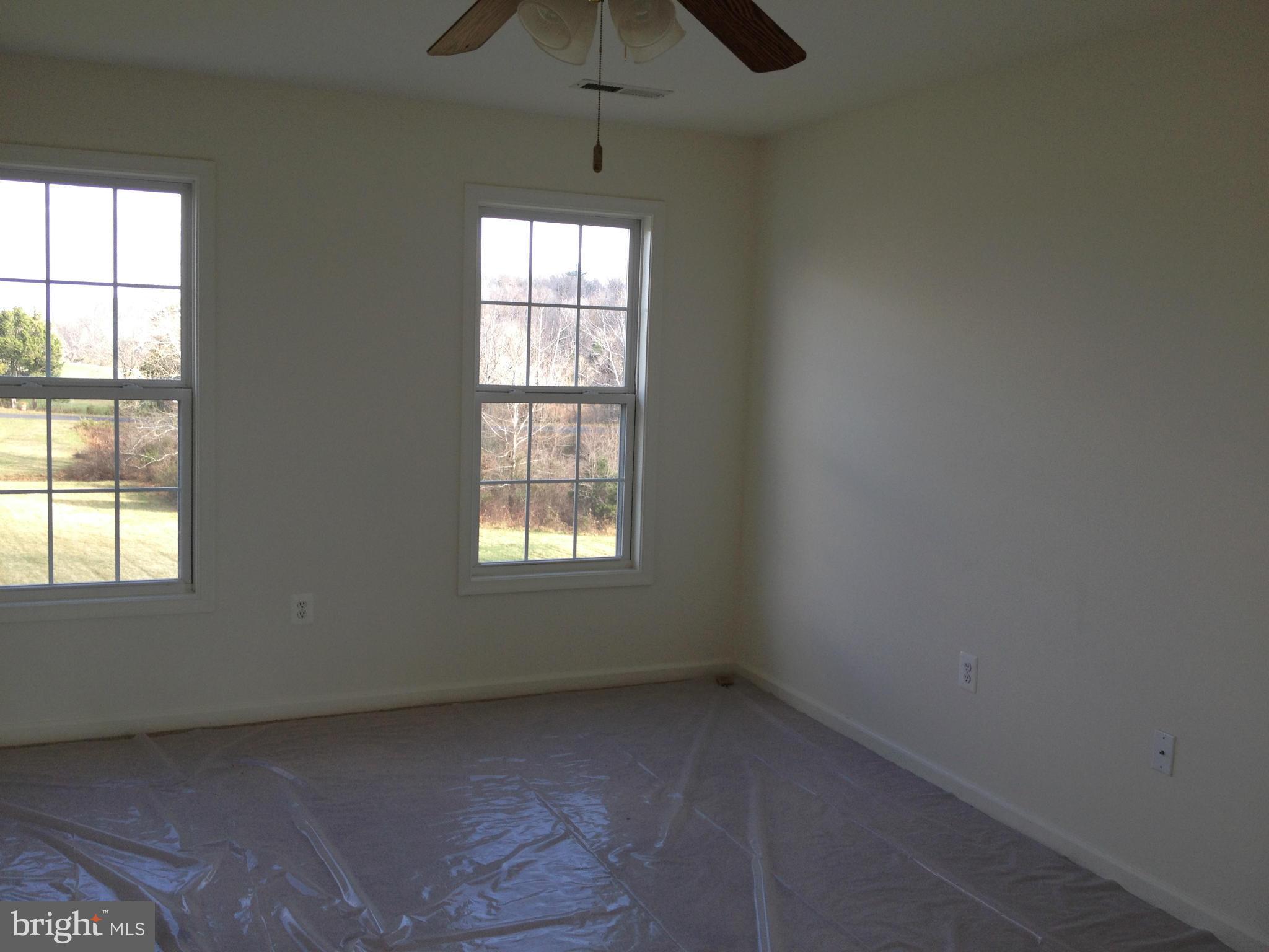 WHITE SHOP ESTATES - Residential Lease