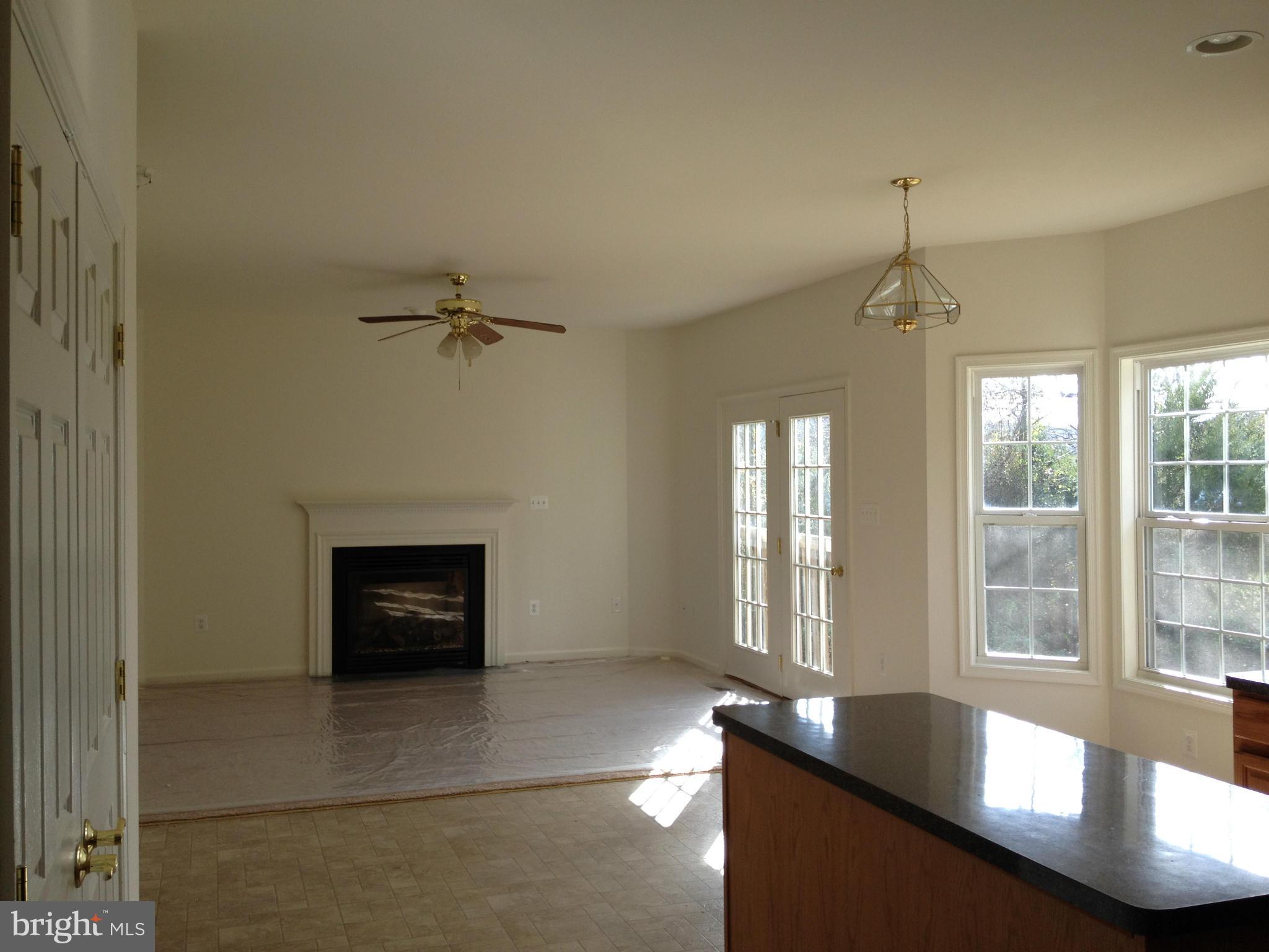 WHITE SHOP ESTATES - Residential Lease