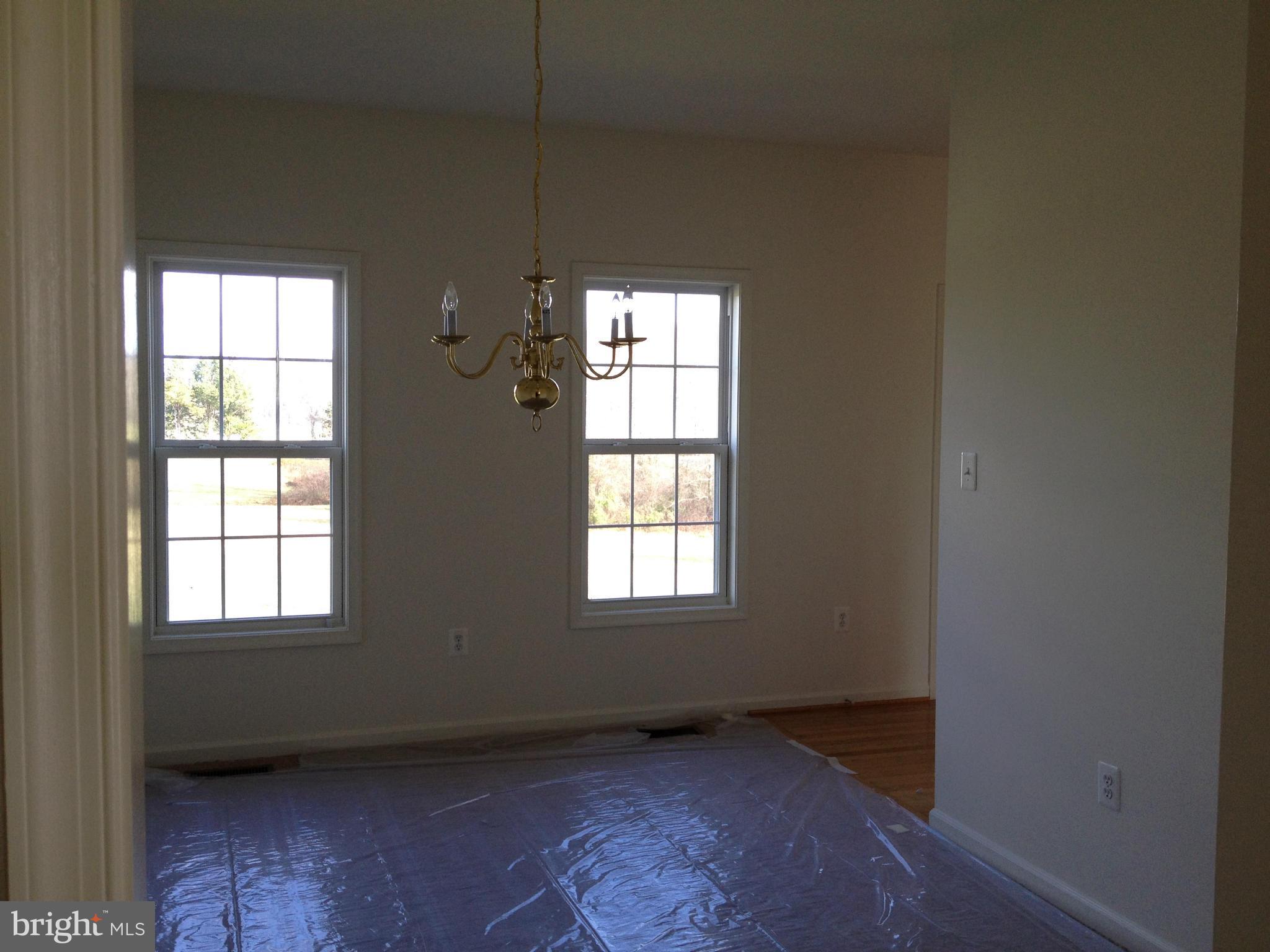 WHITE SHOP ESTATES - Residential Lease