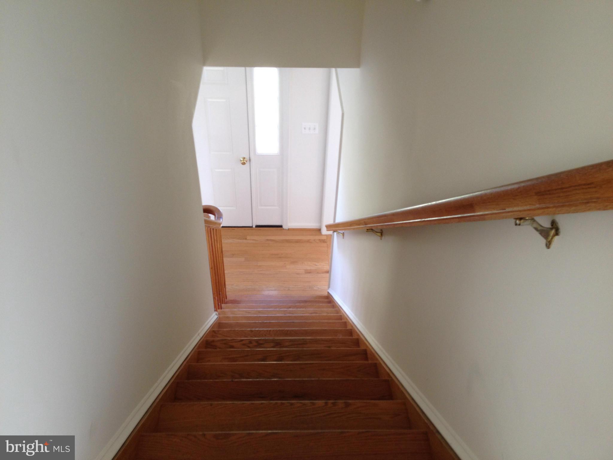 WHITE SHOP ESTATES - Residential Lease