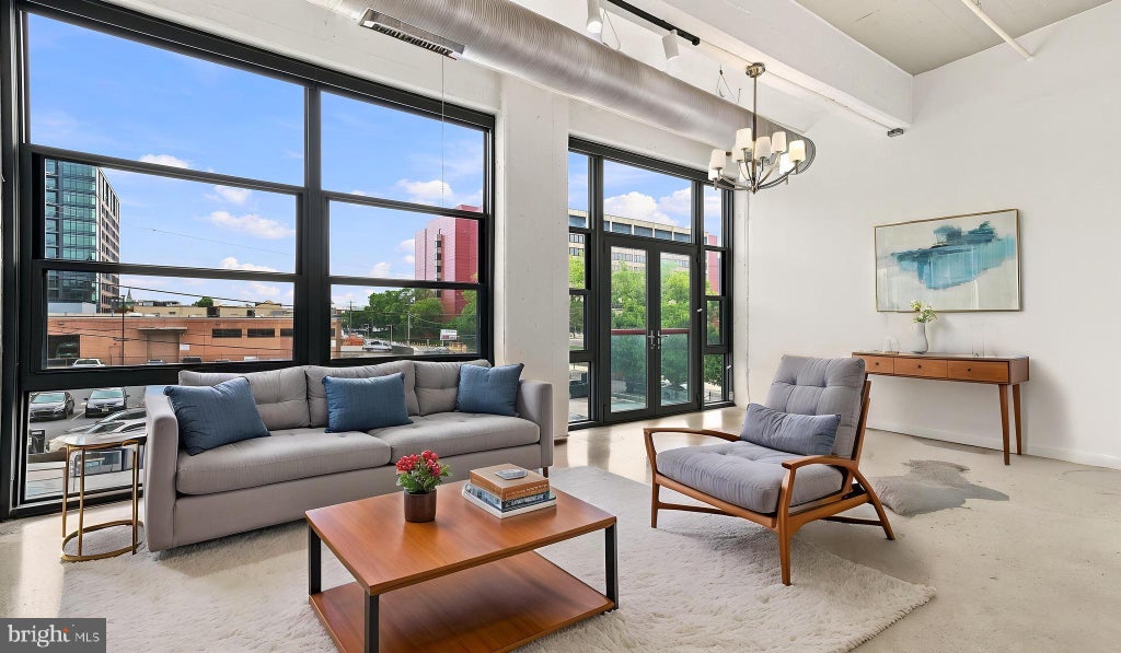Photo of 444 N 4th Street #216, PHILADELPHIA, PA 19123 (MLS # PAPH2653532)