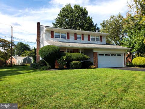 Photo of 4625 Griffin Drive, WILMINGTON, DE 19808 (MLS # DENC2108626)