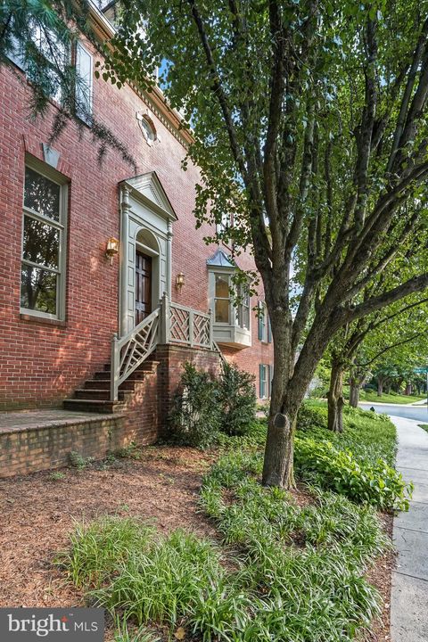 6638 HAMPTON VIEW PLACE MCLEAN VA 22101