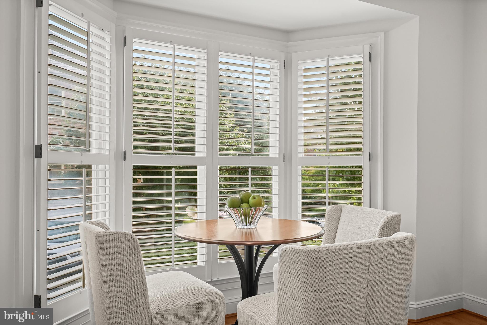 HAMPTONS OF MCLEAN - Residential