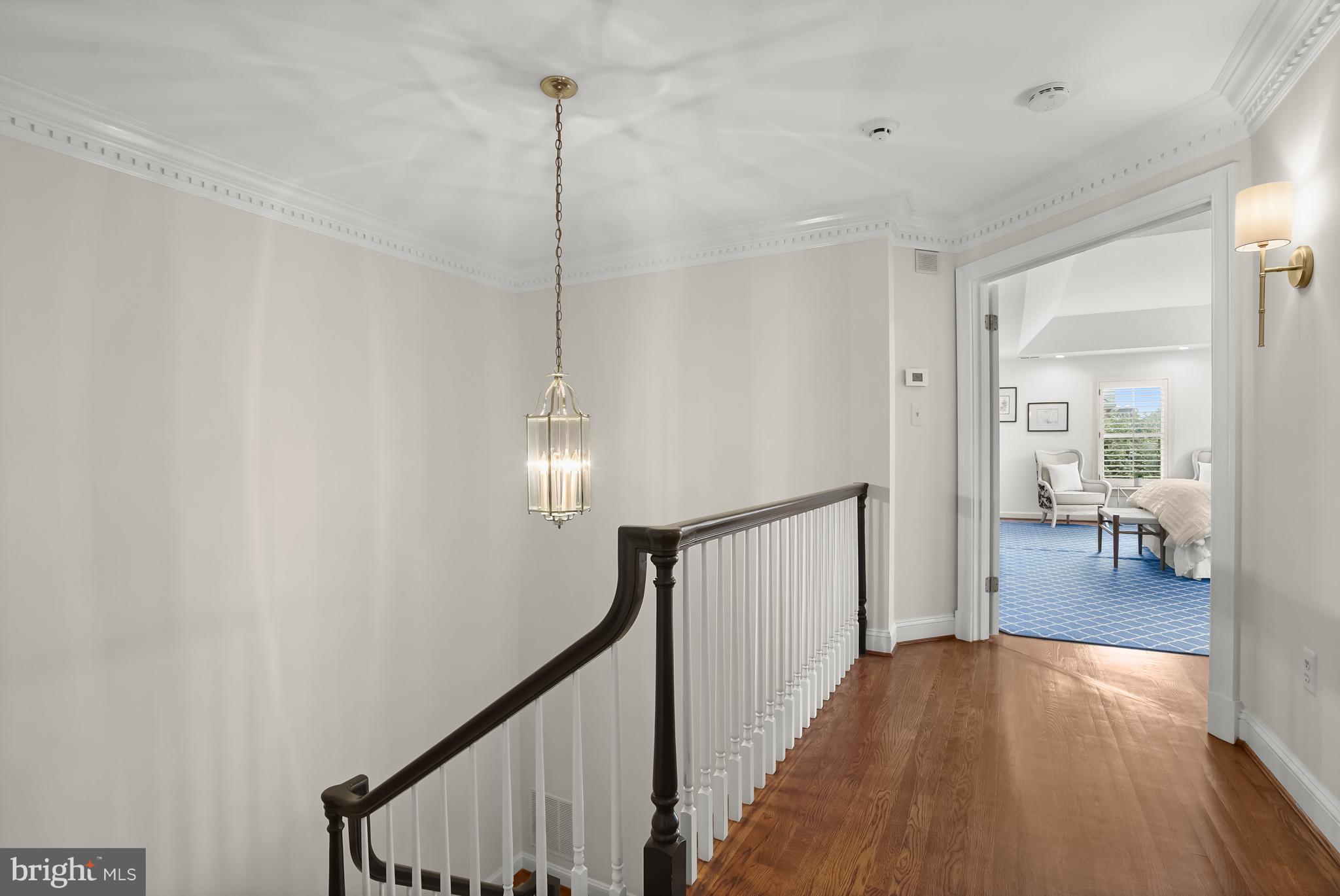 HAMPTONS OF MCLEAN - Residential