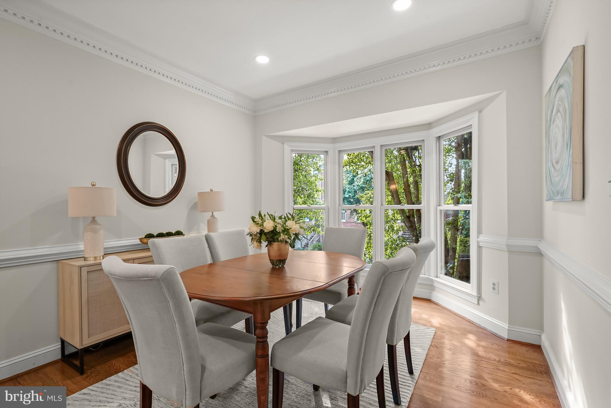 HAMPTONS OF MCLEAN - Residential