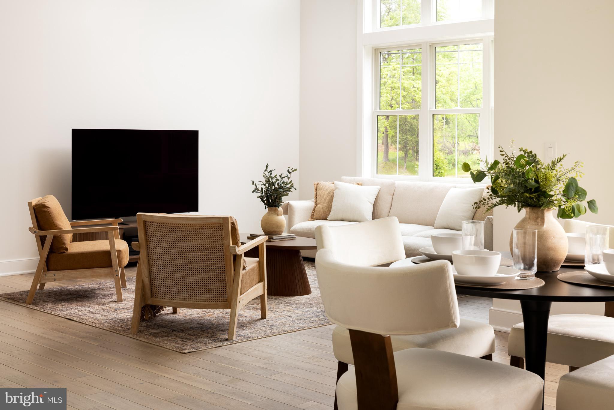 TENNIS POINTE - Residential