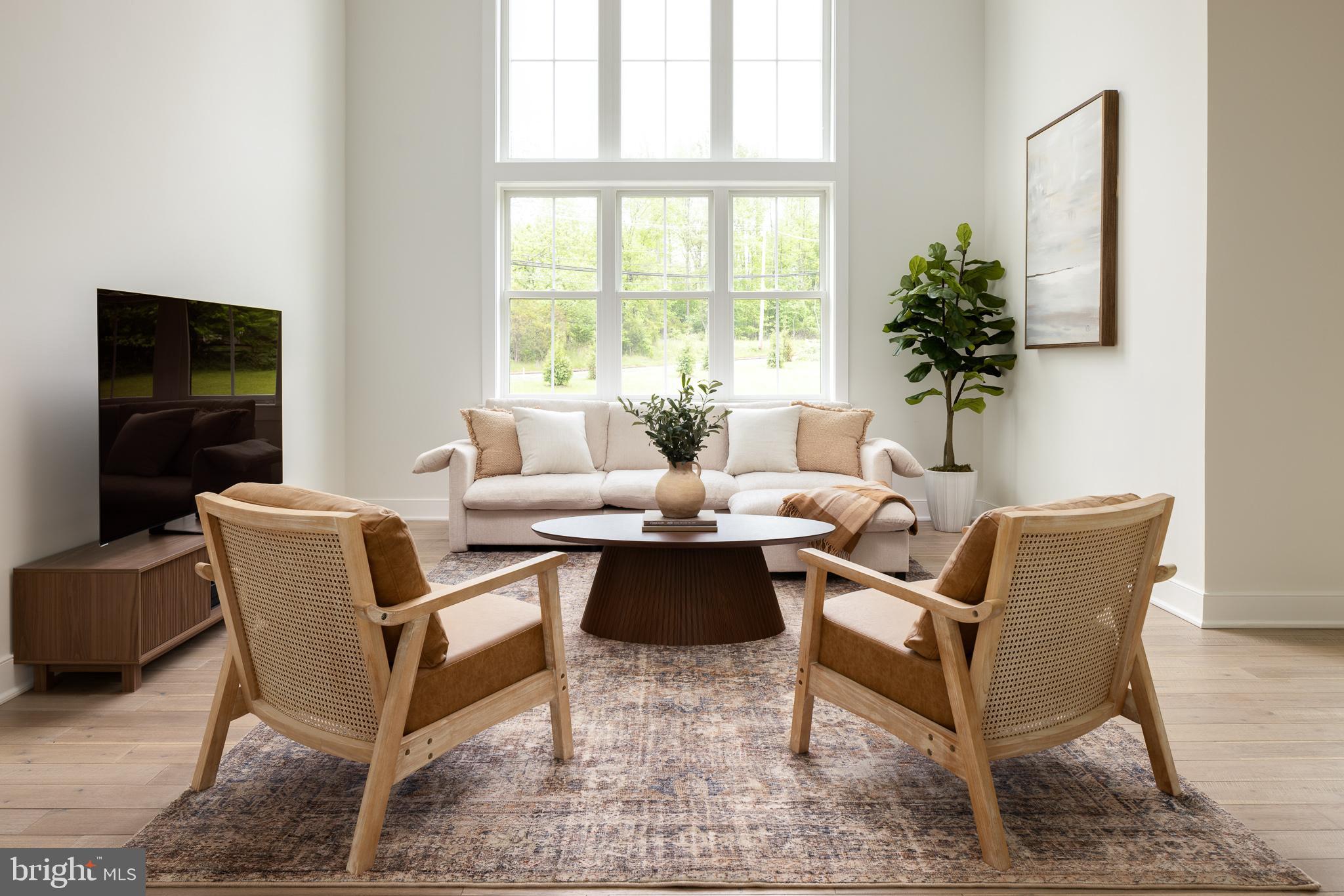 TENNIS POINTE - Residential