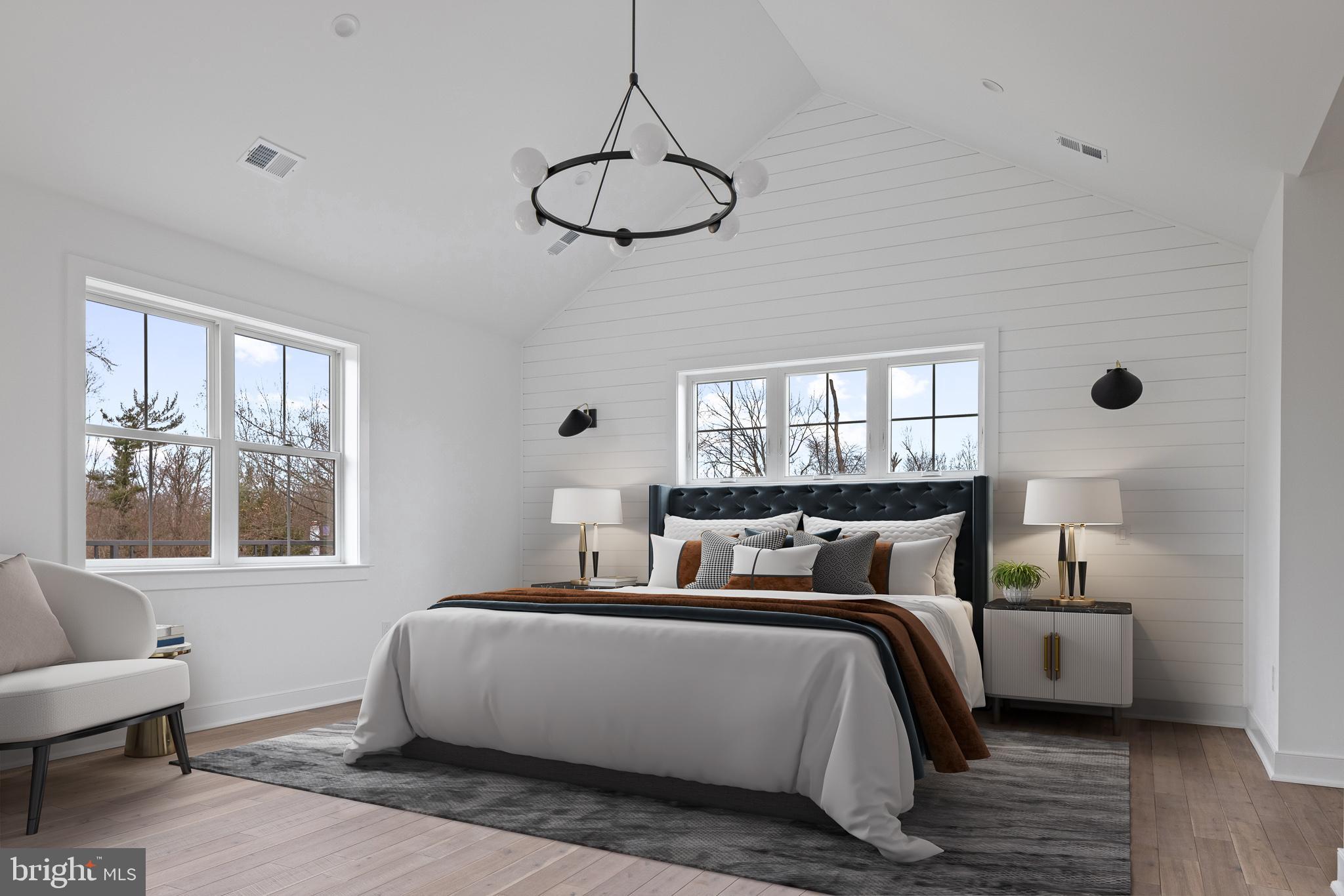 TENNIS POINTE - Residential