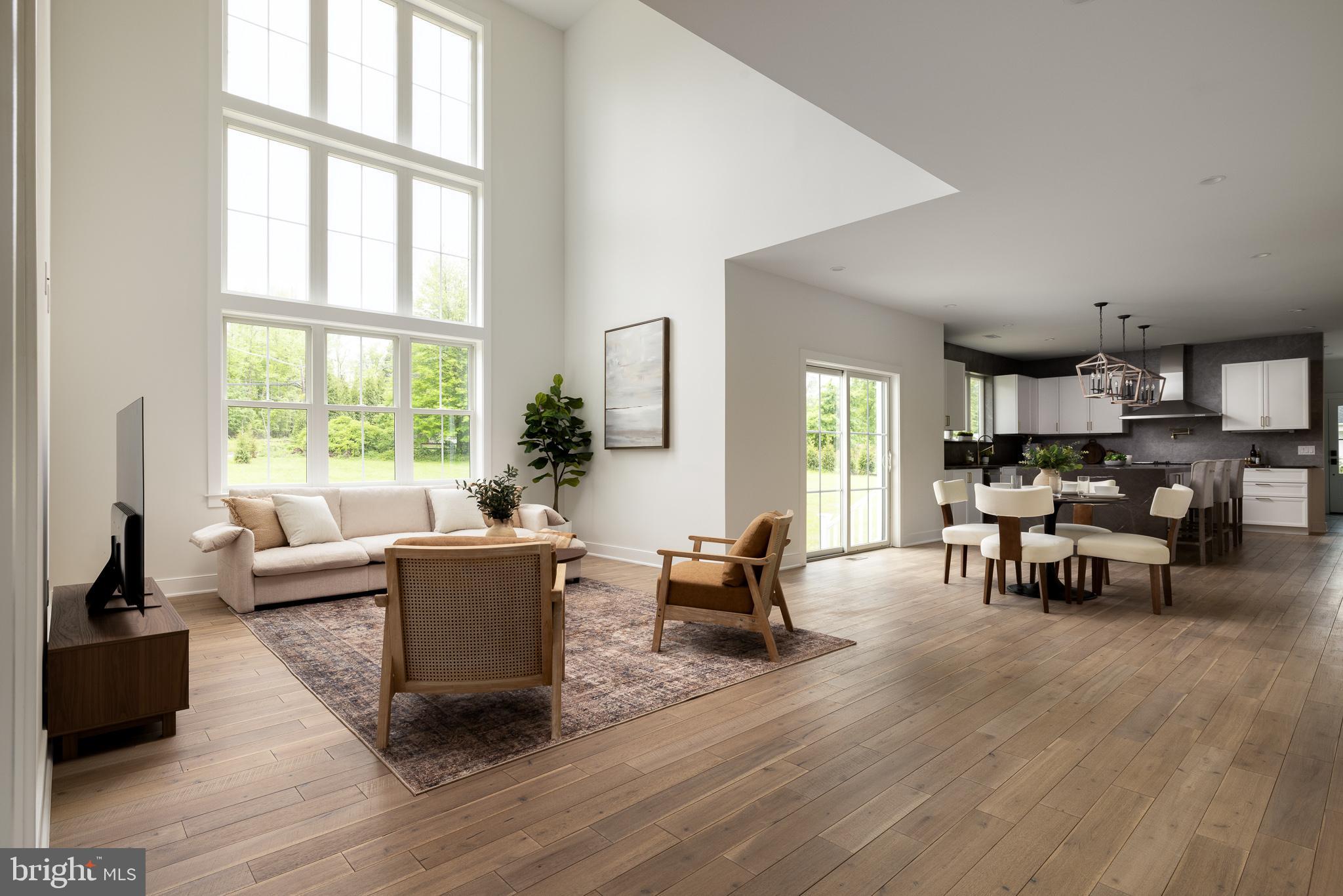 TENNIS POINTE - Residential