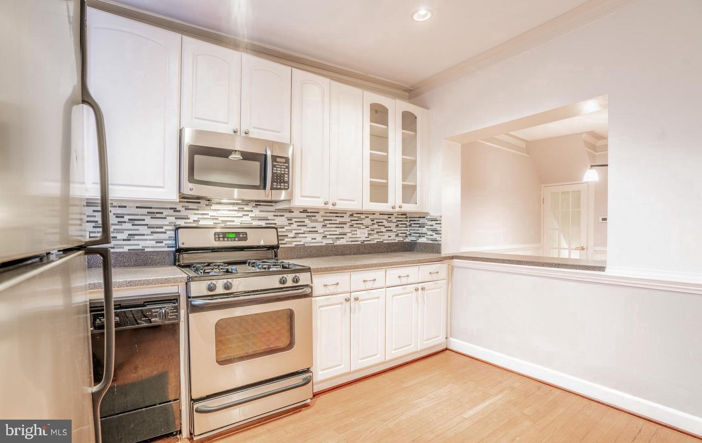 CANTON - Residential