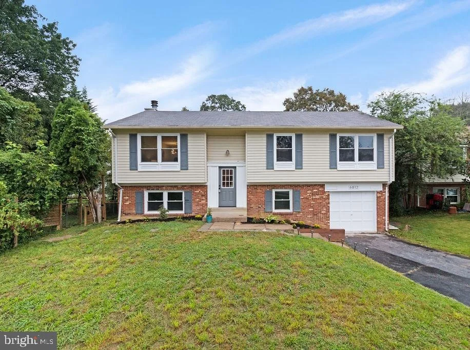 6812 Eighteenth Century Court, Springfield, VA 22150