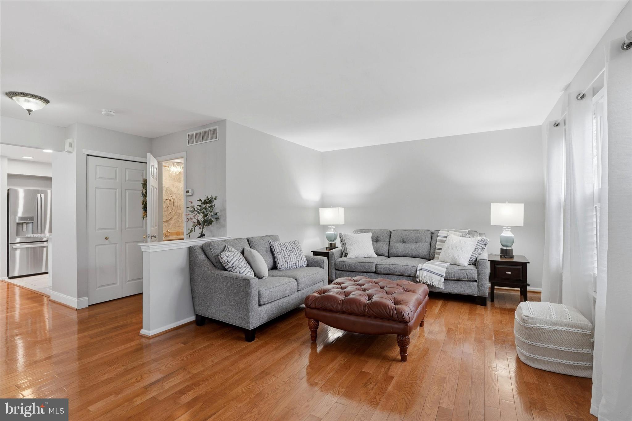 HERITAGE PARK - Residential