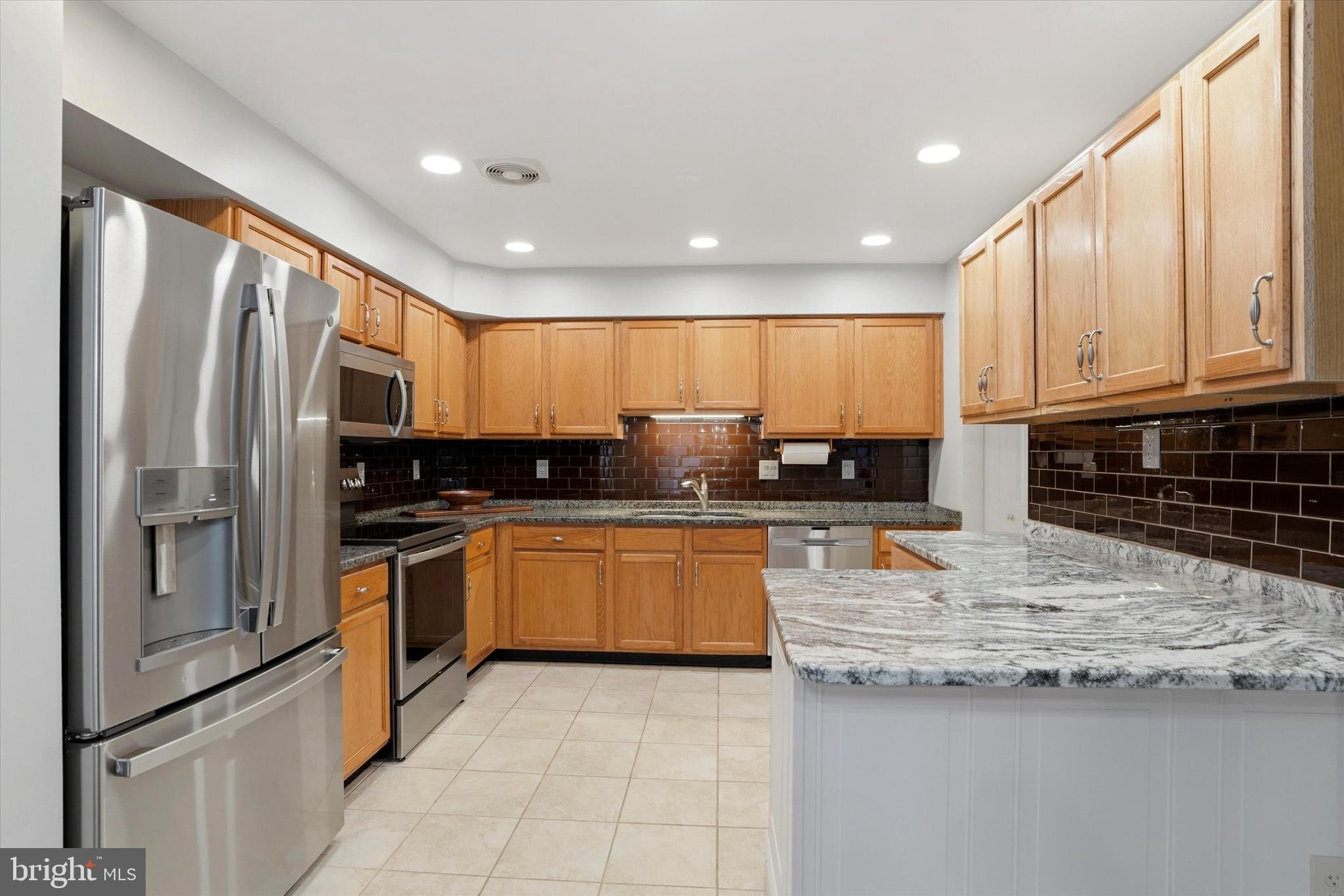 HERITAGE PARK - Residential