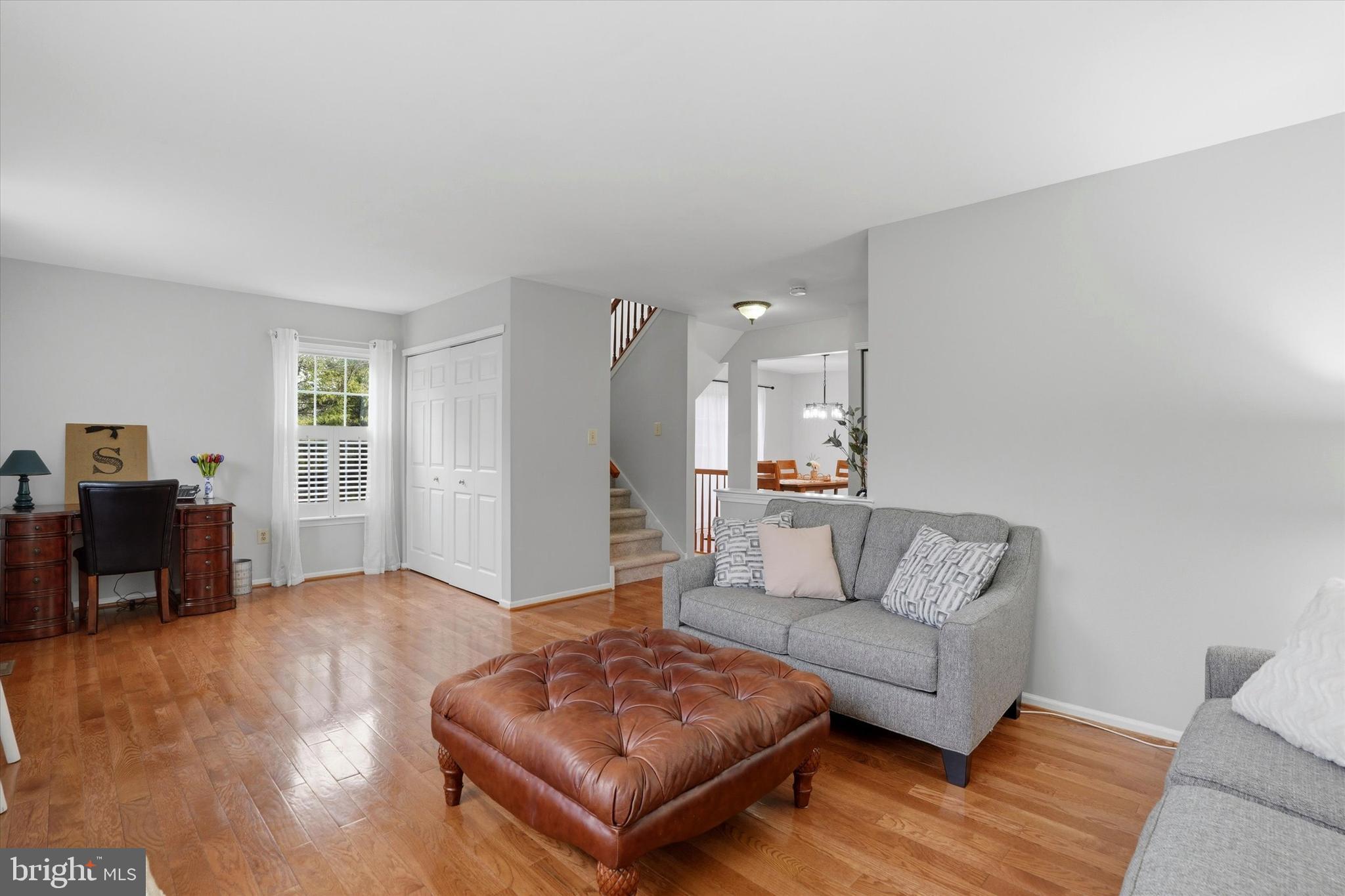 HERITAGE PARK - Residential