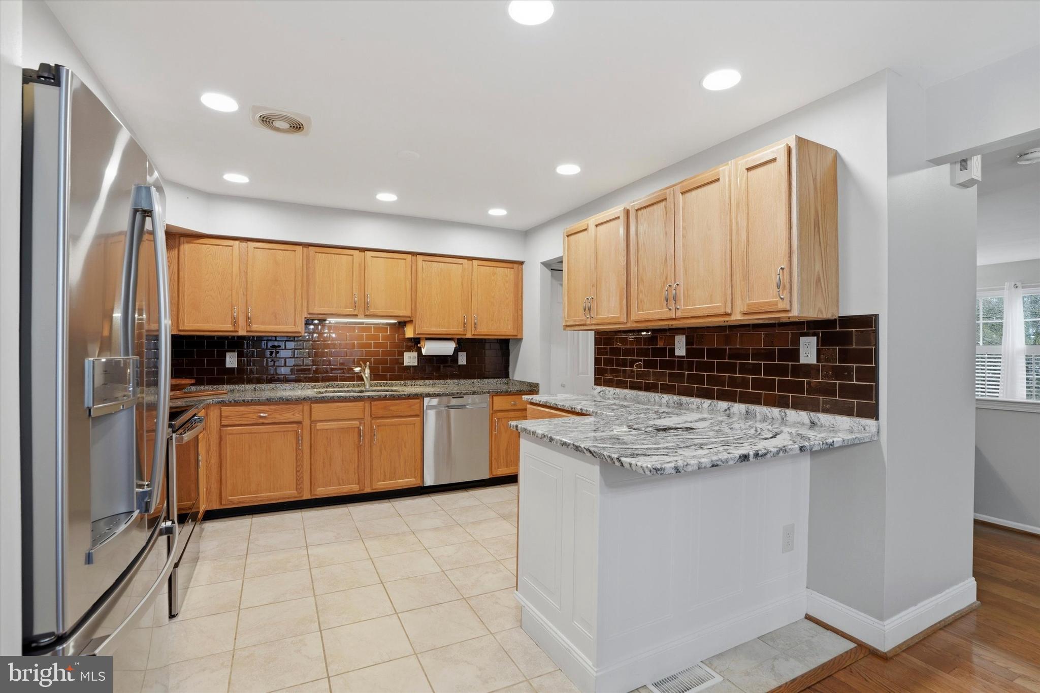 HERITAGE PARK - Residential