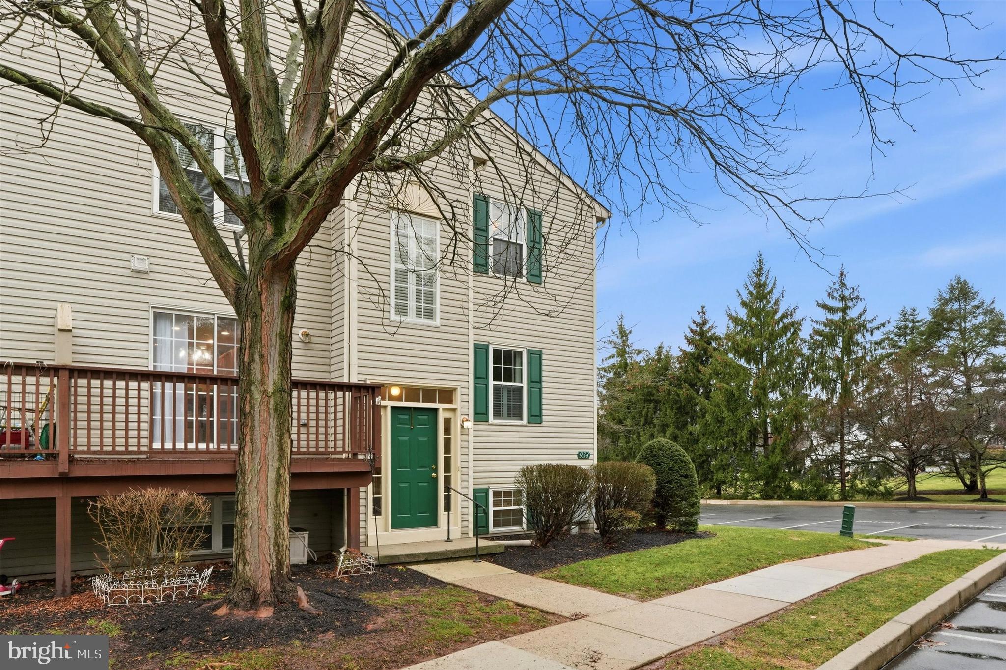 HERITAGE PARK - Residential