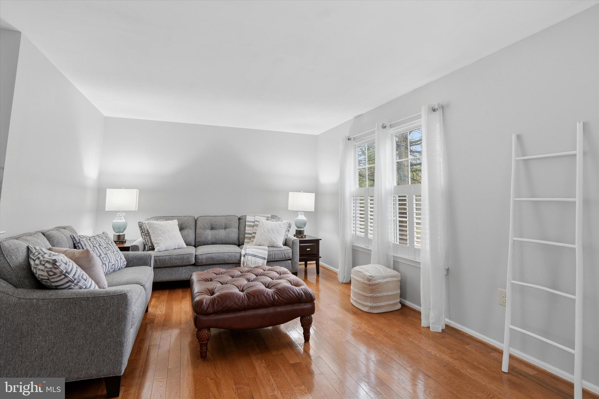 HERITAGE PARK - Residential