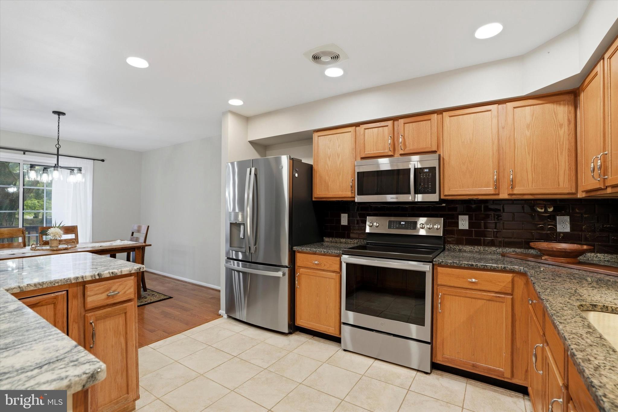 HERITAGE PARK - Residential