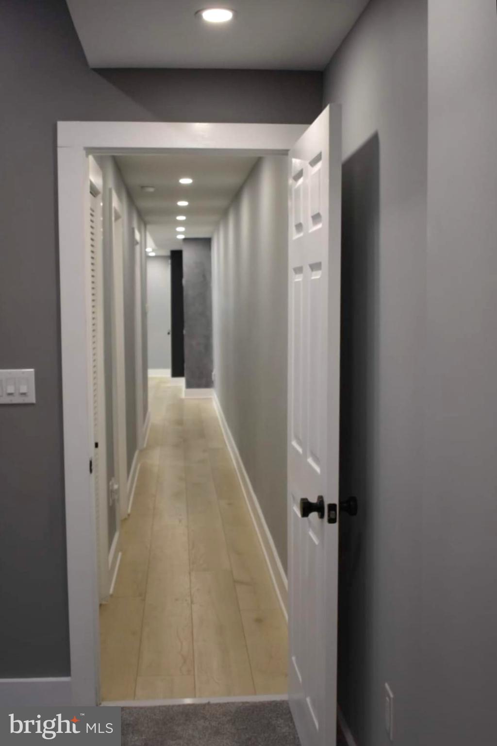 ROSEMONT - Residential Lease