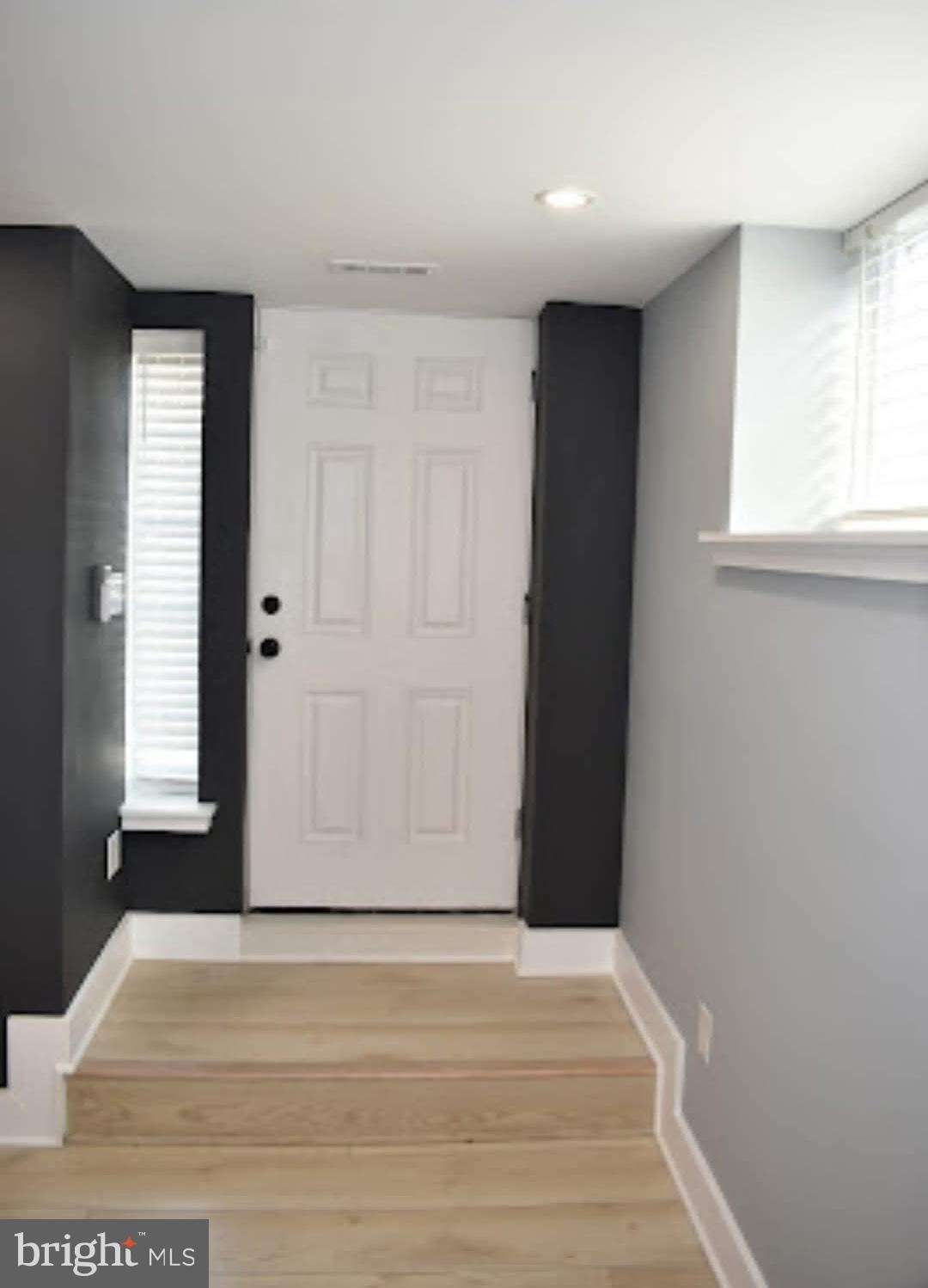 ROSEMONT - Residential Lease