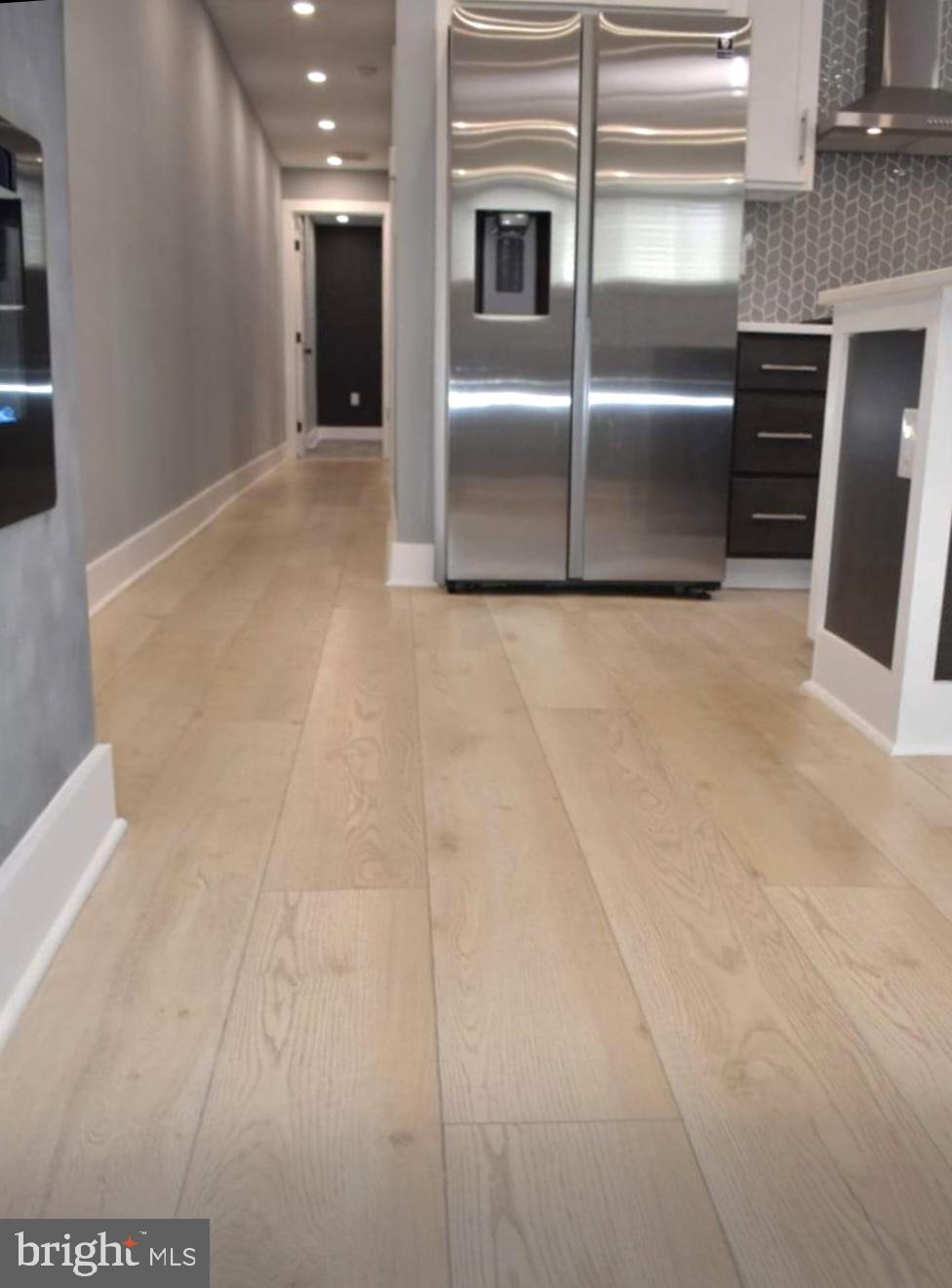 ROSEMONT - Residential Lease