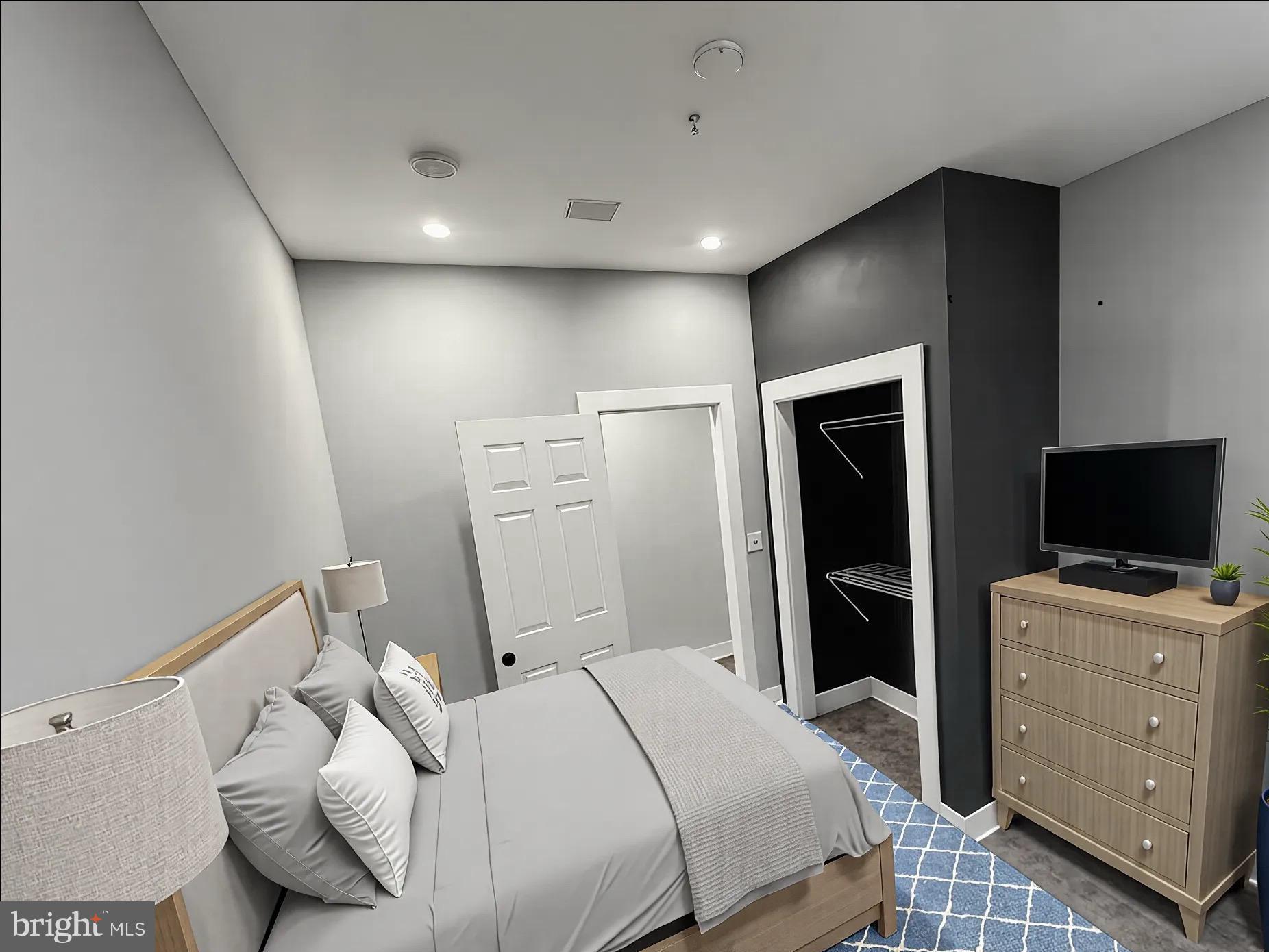 ROSEMONT - Residential Lease