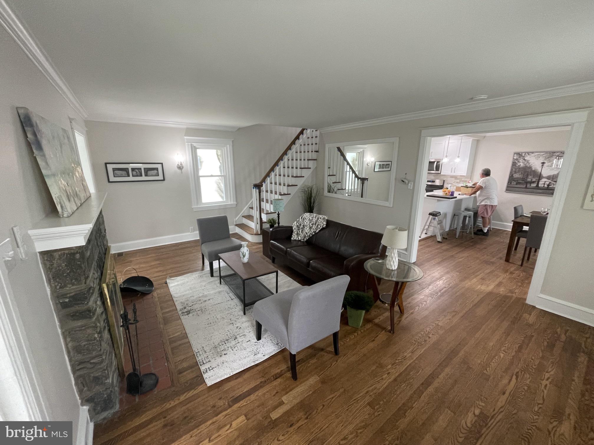 2419 HOLLIS ROAD